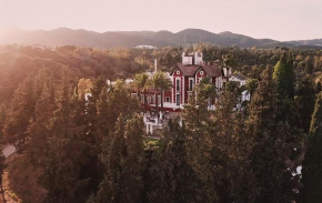 Hotel Finca Los Abetos, Córdoba